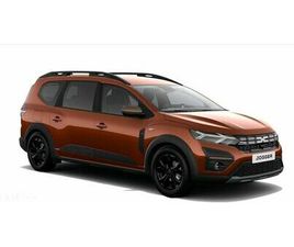 DACIA JOGGER 1.6 FULL HYBRID 140 EXTREME MMT
