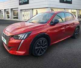 1.2 PURETECH 100CH S&S GT