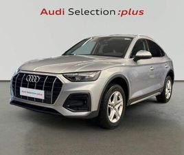 AUDI Q5 SPORTBACK 40 TDI ADVANCED 40 TDI 150KW QUATTRO-ULTRA