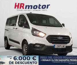 320 L1 AMBIENTE