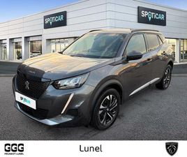 PURETECH 130 S&S BVM6 ALLURE