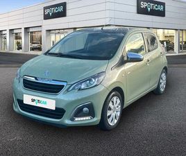 VTI 72 STYLE S&S 4CV 5P