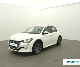 ELECTRIQUE 50 KWH 136CH ACTIVE BUSINESS