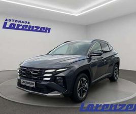 TREND MILD-HYBRID ADVANCED 1.6 T-GDI DCT MHEV 160P