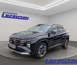 TREND MILD-HYBRID ADVANCED 1.6 T-GDI DCT MHEV 160P