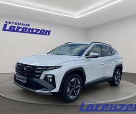 TREND MILD-HYBRID ADVANCED 1.6 T-GDI DCT MHEV 160P