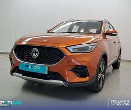 MG ZS ZS EV 1.5 COMFORT