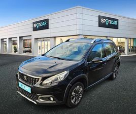 1.2 PURETECH 110 S&S ALLURE