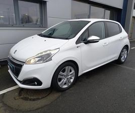 1.2 PURETECH 82 STYLE