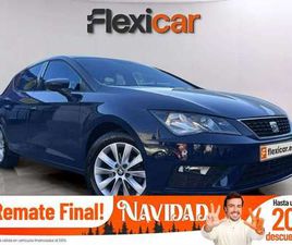 SEAT LEON ST ST 1.2 TSI S&S STYLE 110
