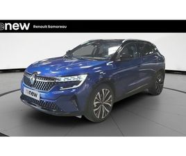 AUSTRAL E-TECH FULL HYBRID 200 GSR2