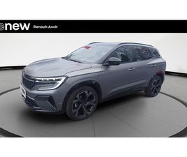 AUSTRAL E-TECH FULL HYBRID 200 GSR2