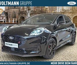 FORD PUMA ST MIT ST-HANDLING-PAKET B&O SOUND ADAPTIVE