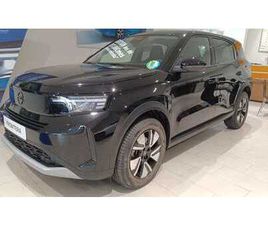 OPEL FRONTERA 1.2T XHT HYBRID EDCT6 107KW GS