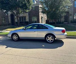 ACURA CL 2001 ACURA 3.2 CL -S