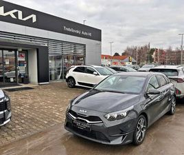 KIA CEED 1.5 T-GDI GOLD A/T