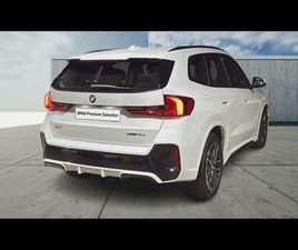 BMW X1 SDRIVE 18D X1 SDRIVE18D