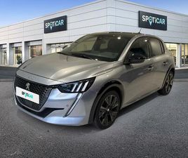 PURETECH 100 S&S EAT8 GT