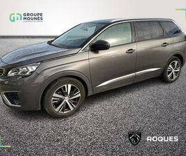 PURETECH 130 S&S EAT8 ALLURE