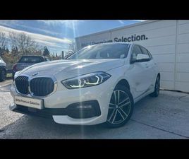 BMW SERIE 1 116 116D 116 CH