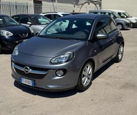 ADAM ADAM 1.4 87 CV GPL TECH SLAM