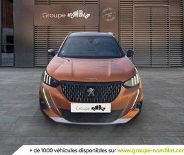 PURETECH 130 S&S EAT8 GT