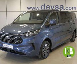 2.0 ECOBLUE 110KW (150CV) L2 TITANIUM