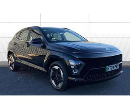 HYUNDAI KONA LONG RANGE 2024 HYUNDAI KONA 160KW ADVANCE 65KWH 5DR AUTO ELECTRIC HATCHBACK HATCHBACK ELECTRIC AUTOMATIC