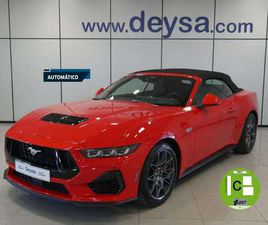 5.0 TI-VCT V8 331KW GT AT(CONV.)