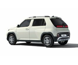 HYUNDAI INSTER HYUNDAI INSTER 49KWH URBAN