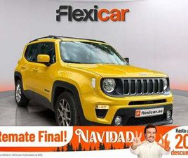 RENEGADE 1.0 LIMITED 4X2