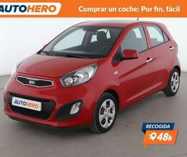 KIA PICANTO 1.0 CONCEPT