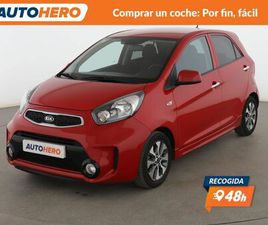 KIA PICANTO 1.0 X-TECH