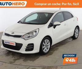 KIA RIO 1.2 X-TECH