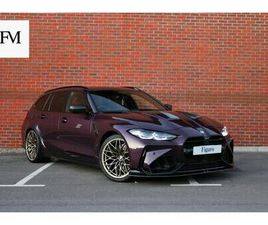 BMW SERIE 3 TOURING M3 2023 BMW 3 SERIES 3.0 M3 COMPETITION XDRIVE TOURING 5D
