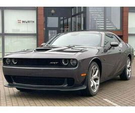 DODGE CHALLENGER RT R/T