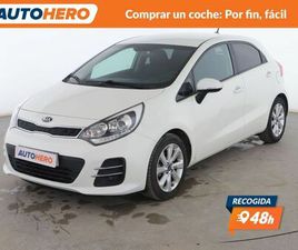 KIA RIO 1.1 CRDI CONCEPT