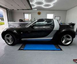 SMART ROADSTER SMART ROADSTER