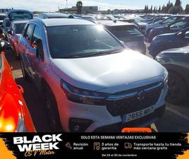 SUZUKI SX4 S-CROSS 1.5 S2 STRONG HYBRID AUTO