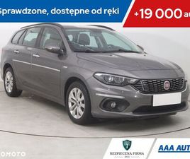 FIAT TIPO STATION WAGON FIAT TIPO