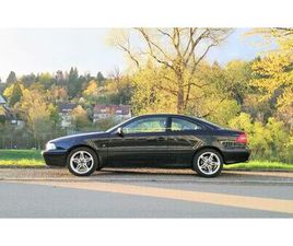 VOLVO C70 VOLVO C70 2.0T COUPE