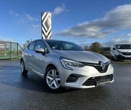 RENAULT CLIO 1.0 TCE 100CH BUSINESS - 20