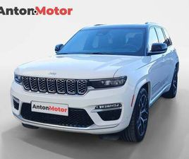 SUMMIT RESERVE 4XE 2.0 PHEV