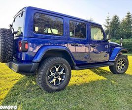 JEEP WRANGLER UNLIMITED HARD-TOP 3.6 AUTOMATIK X