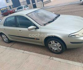 RENAULT LAGUNA RENAULT LAGUNA