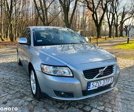 VOLVO V50 2.0D