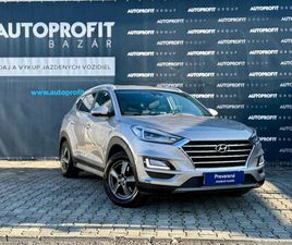 HYUNDAI TUCSON HYUNDAI TUCSON