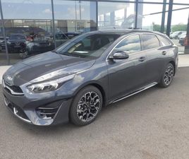 KIA PROCEED 1.5 T-GDI 140CH GT-LINE DCT7