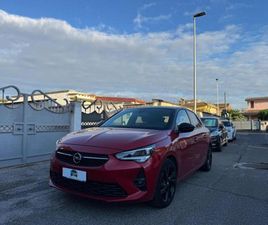 CORSA 6ª SERIE CORSA 1.2 100 CV AUT. GS LINE