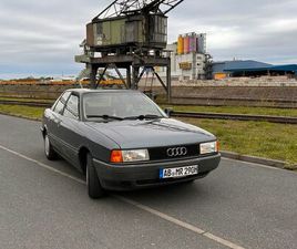 AUDI 80 B3 1,8S